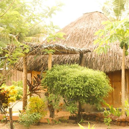 Monsoon Eco Resort - Whisky Point Arugambay Потувил Екстериор снимка