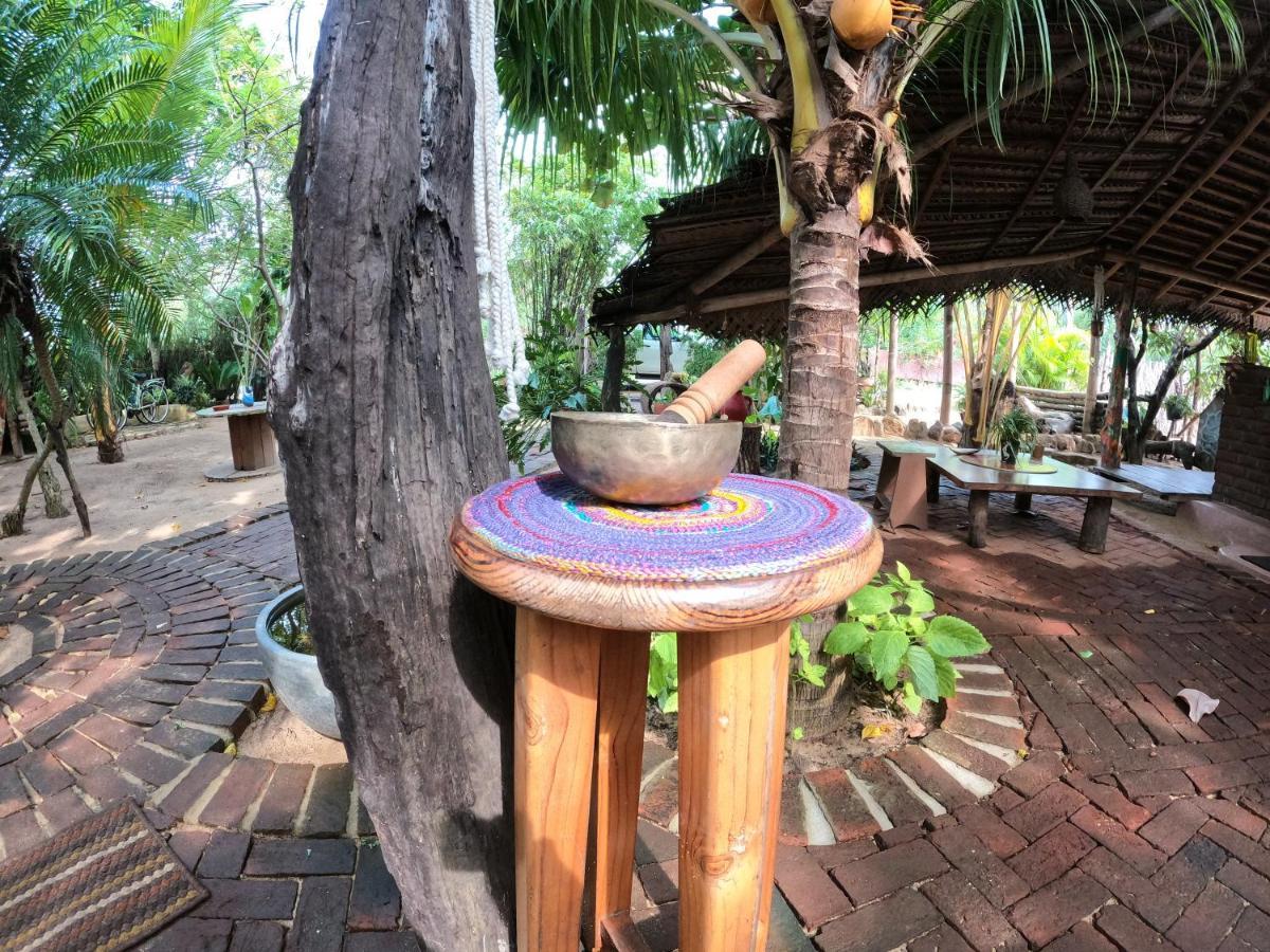 Monsoon Eco Resort - Whisky Point Arugambay Потувил Екстериор снимка