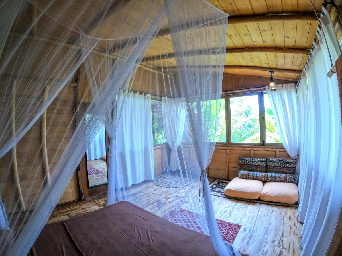 Monsoon Eco Resort - Whisky Point Arugambay Потувил Екстериор снимка