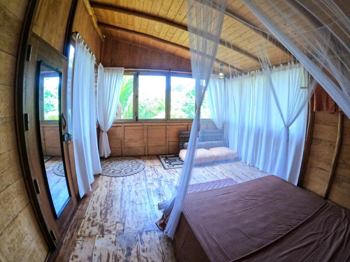 Monsoon Eco Resort - Whisky Point Arugambay Потувил Екстериор снимка
