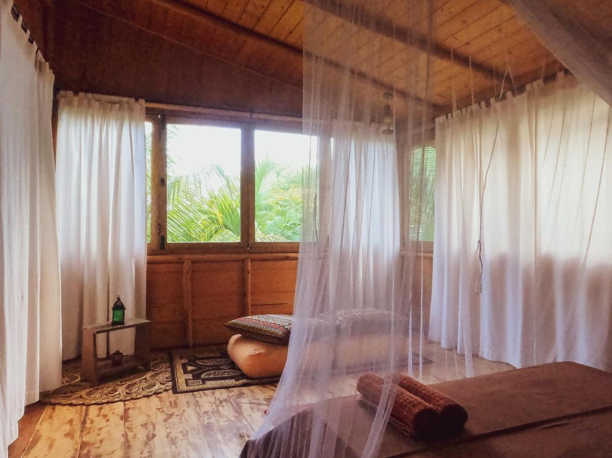 Monsoon Eco Resort - Whisky Point Arugambay Потувил Екстериор снимка