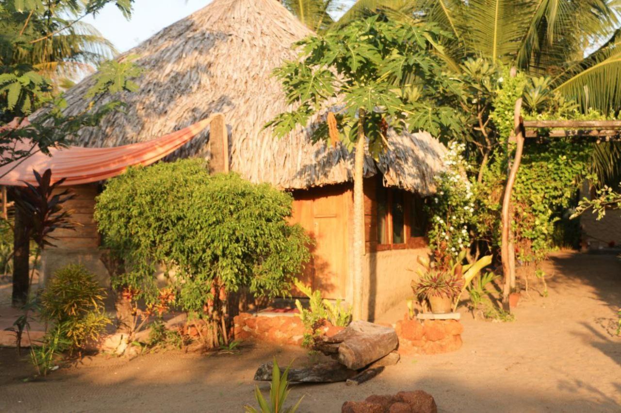 Monsoon Eco Resort - Whisky Point Arugambay Потувил Екстериор снимка