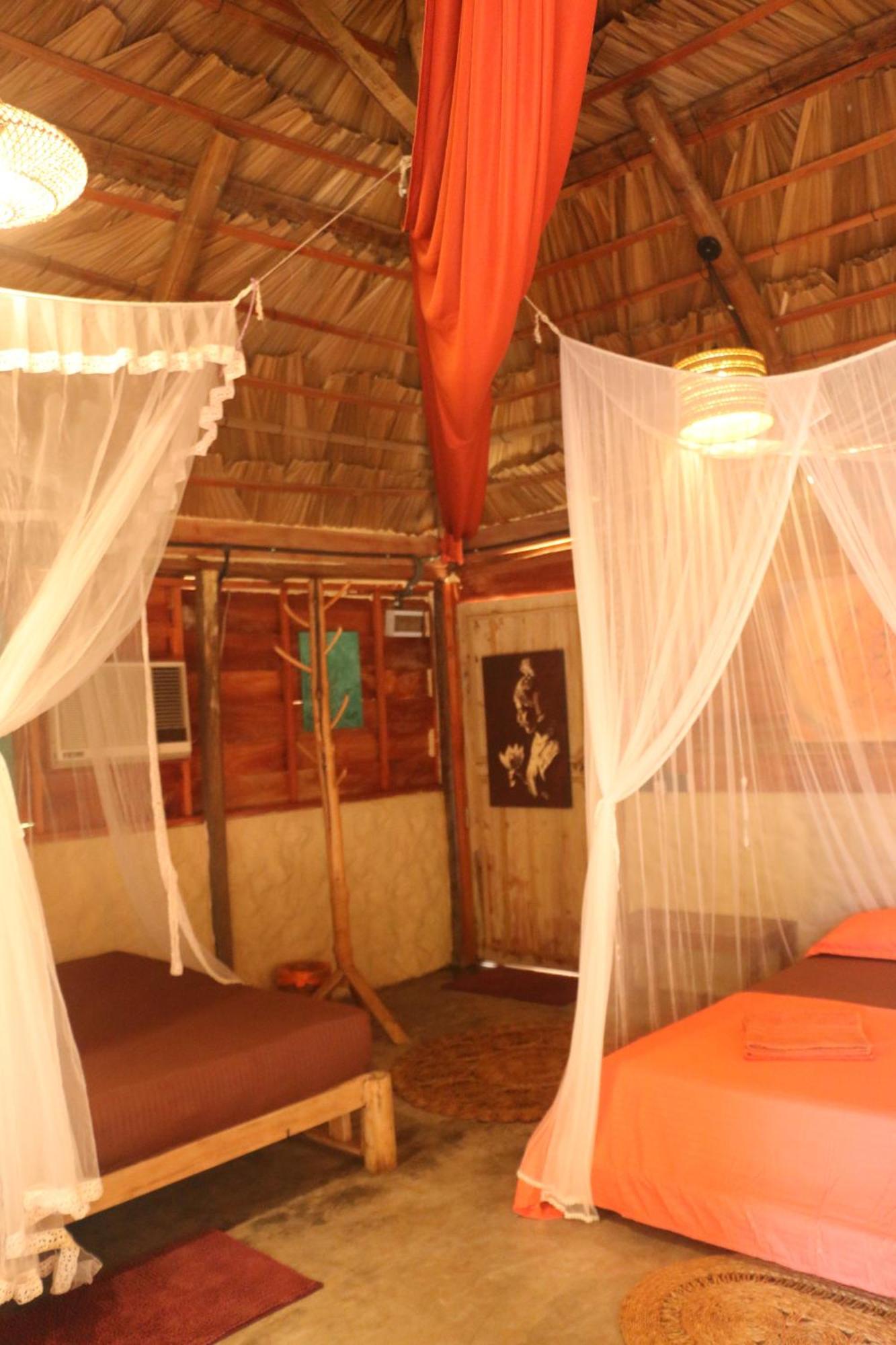 Monsoon Eco Resort - Whisky Point Arugambay Потувил Стая снимка