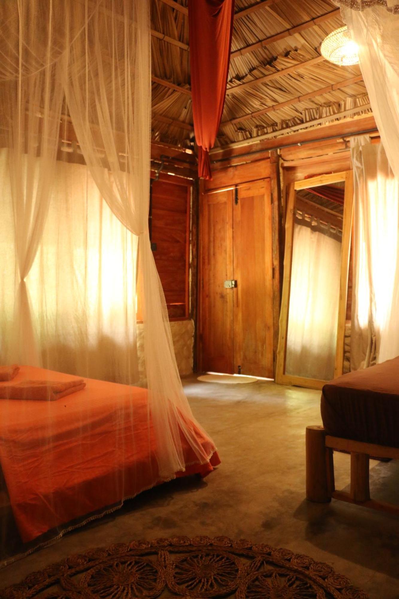 Monsoon Eco Resort - Whisky Point Arugambay Потувил Екстериор снимка