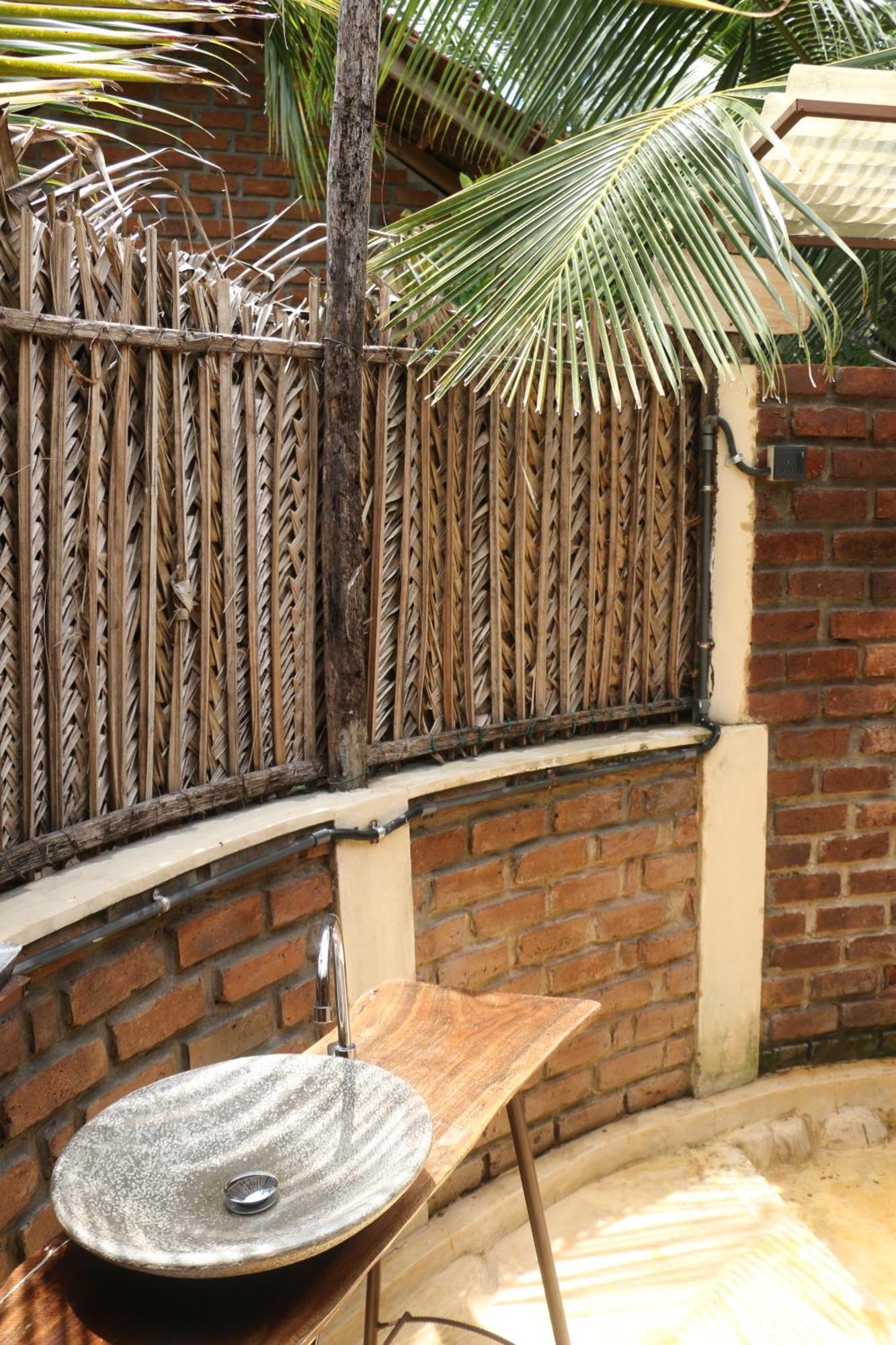 Monsoon Eco Resort - Whisky Point Arugambay Потувил Стая снимка