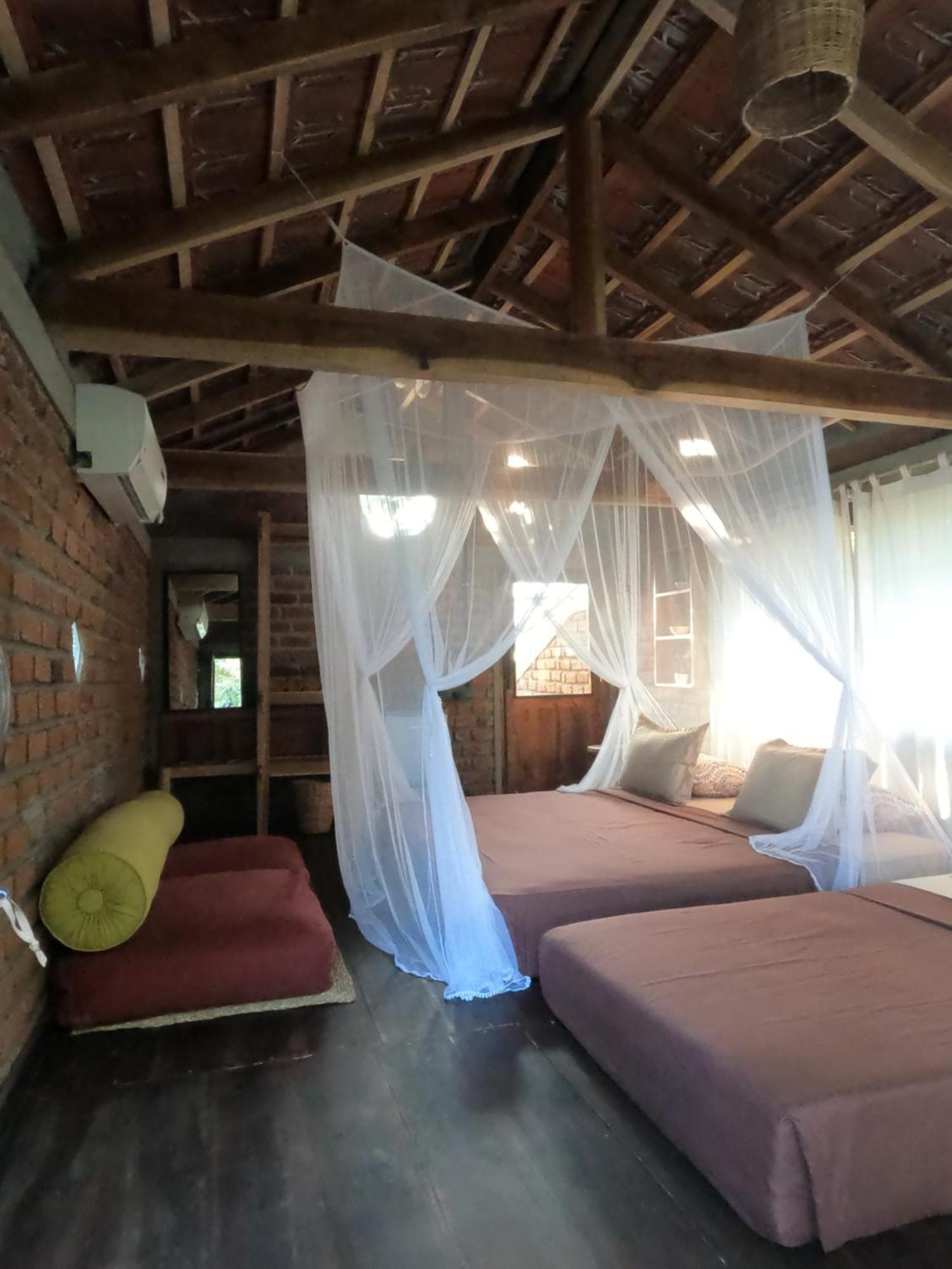 Monsoon Eco Resort - Whisky Point Arugambay Потувил Стая снимка
