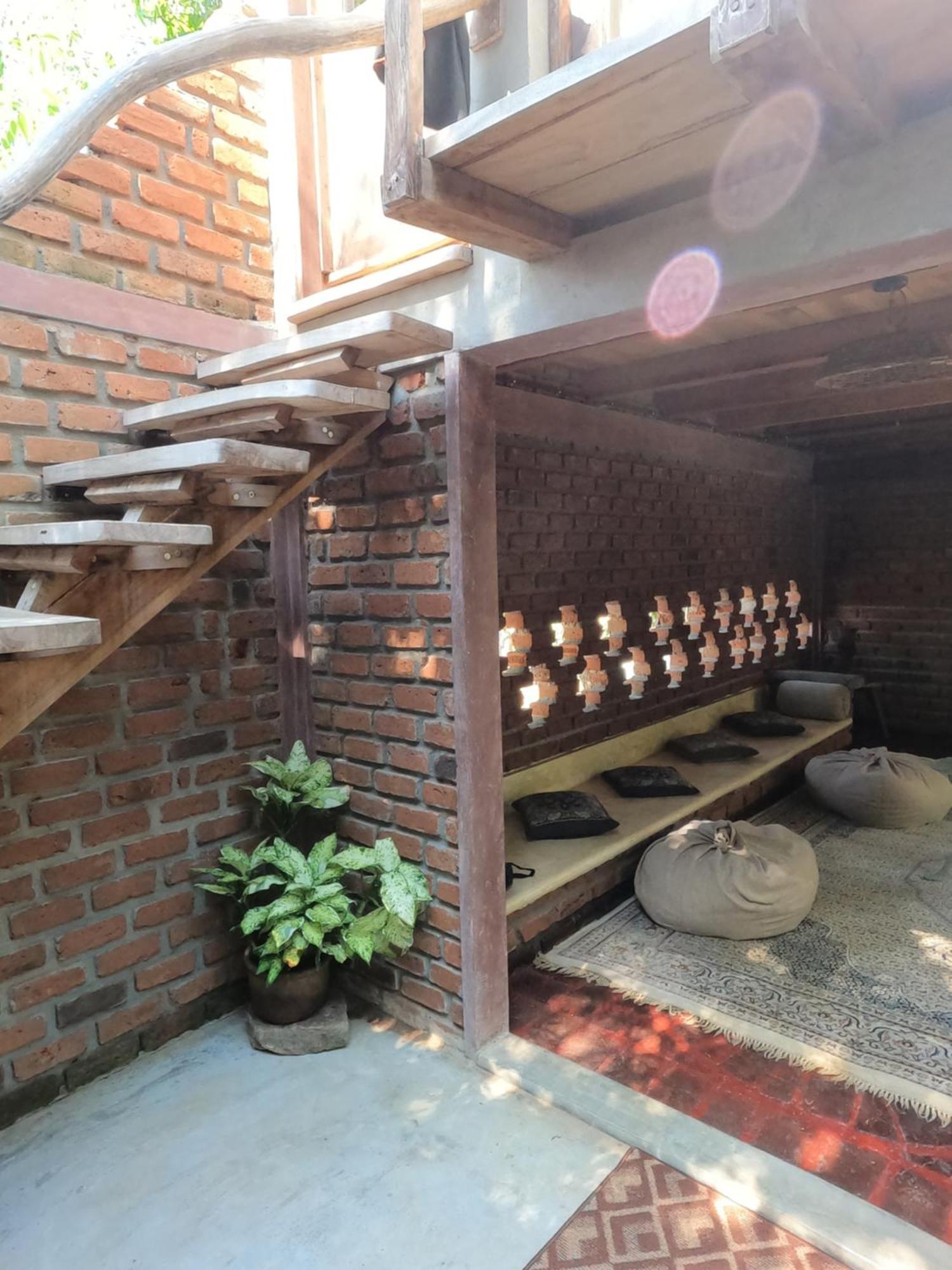 Monsoon Eco Resort - Whisky Point Arugambay Потувил Стая снимка