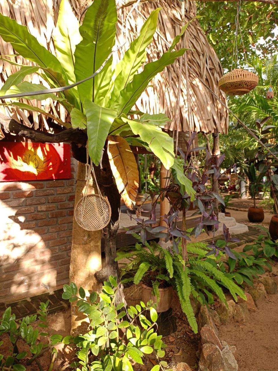 Monsoon Eco Resort - Whisky Point Arugambay Потувил Стая снимка