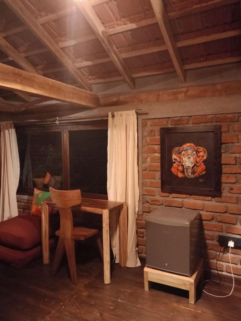 Monsoon Eco Resort - Whisky Point Arugambay Потувил Стая снимка