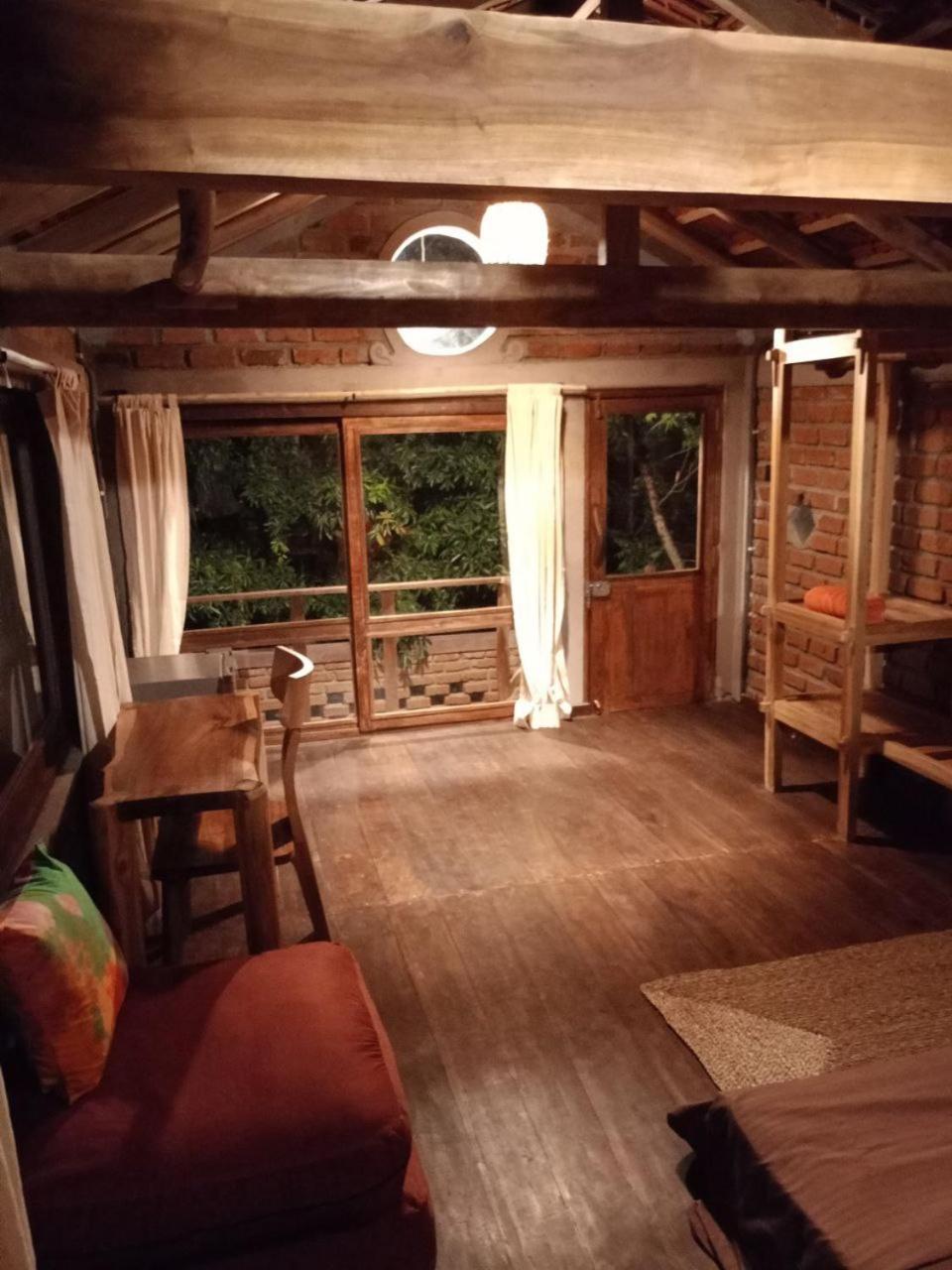 Monsoon Eco Resort - Whisky Point Arugambay Потувил Стая снимка