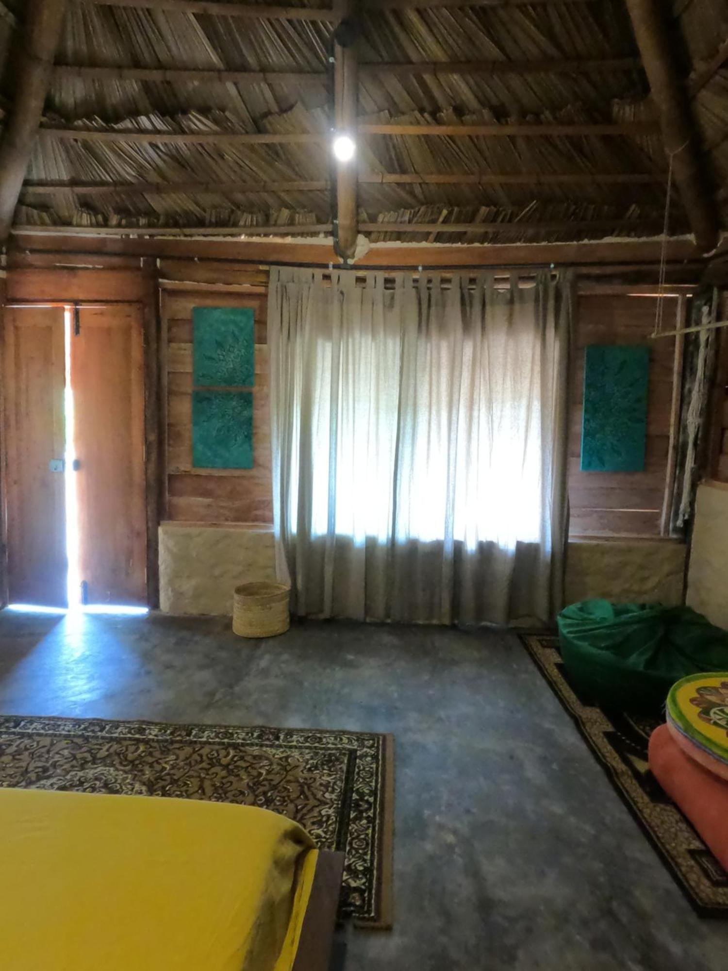Monsoon Eco Resort - Whisky Point Arugambay Потувил Стая снимка