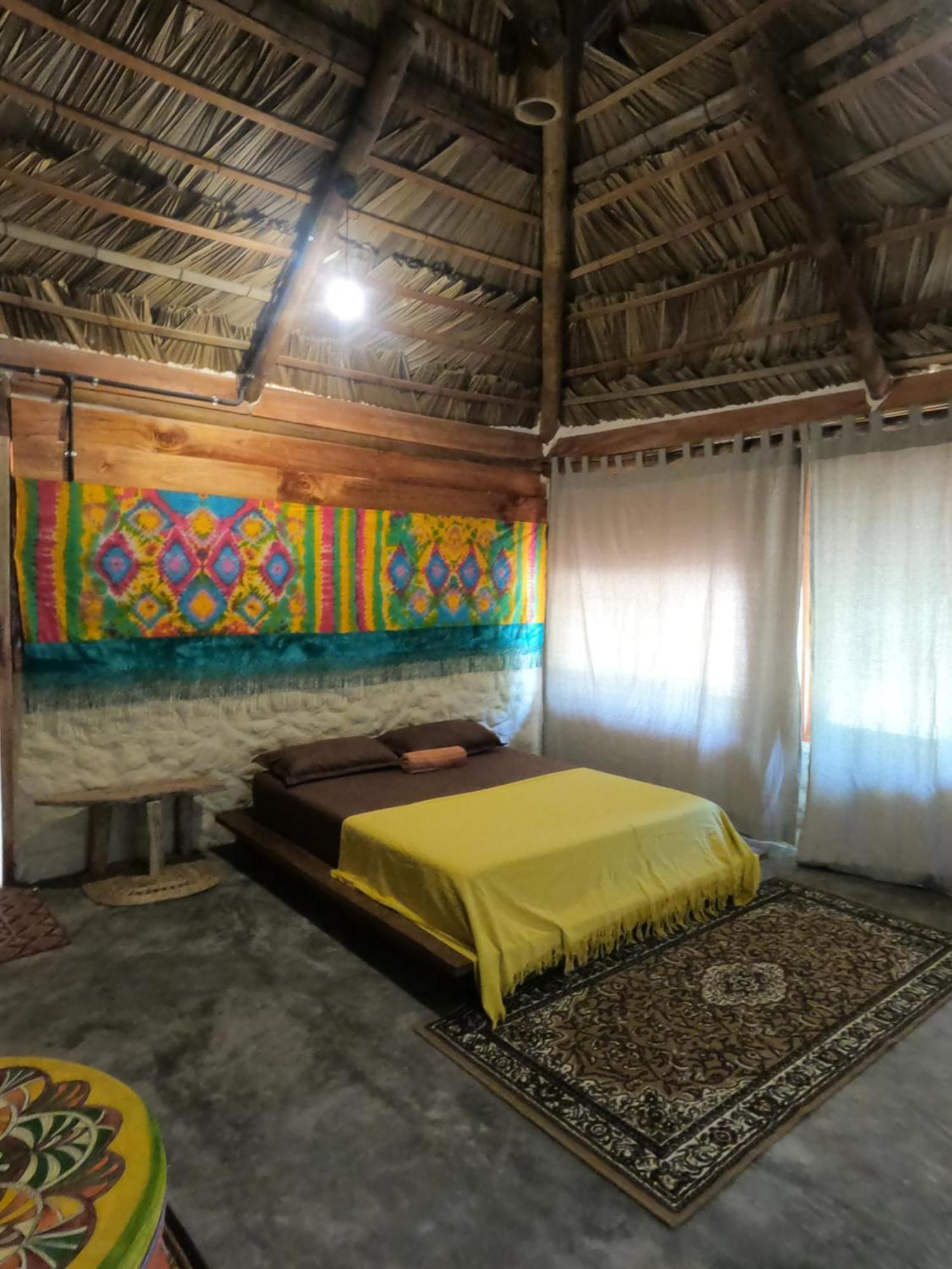 Monsoon Eco Resort - Whisky Point Arugambay Потувил Стая снимка