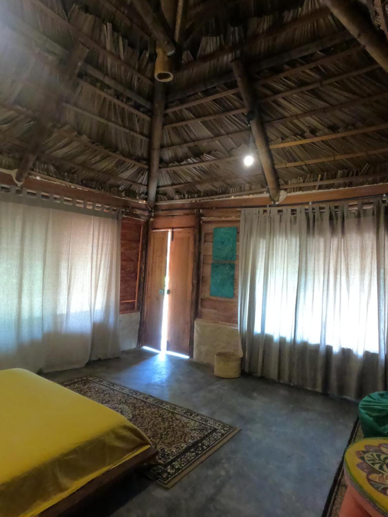 Monsoon Eco Resort - Whisky Point Arugambay Потувил Стая снимка