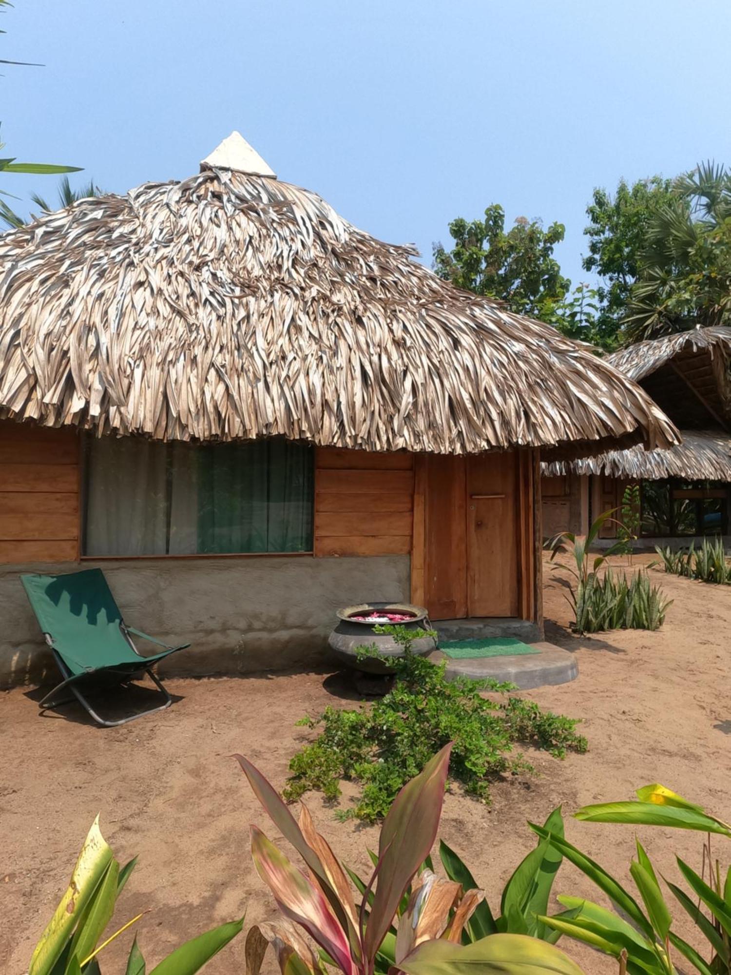 Monsoon Eco Resort - Whisky Point Arugambay Потувил Стая снимка