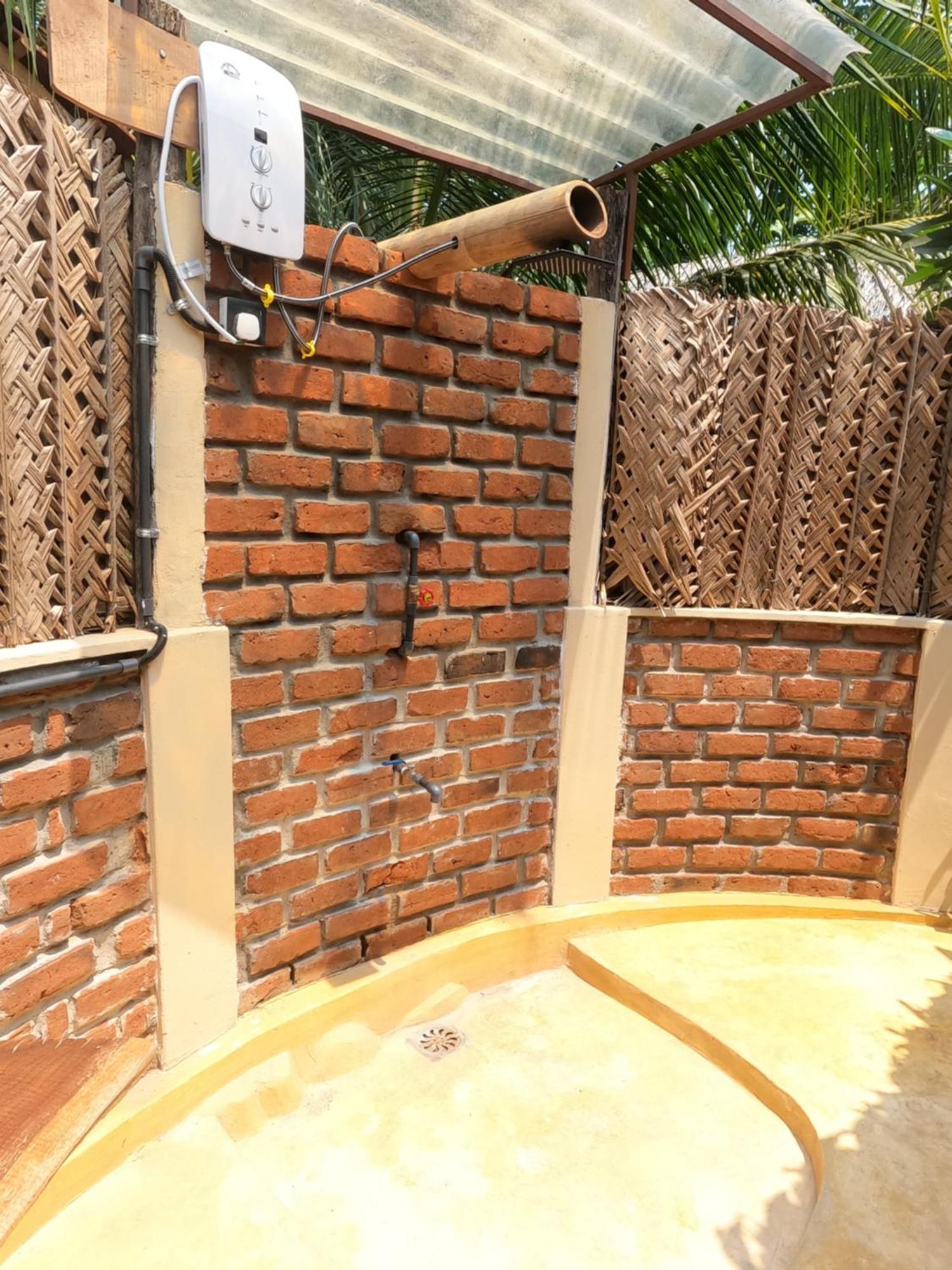 Monsoon Eco Resort - Whisky Point Arugambay Потувил Стая снимка