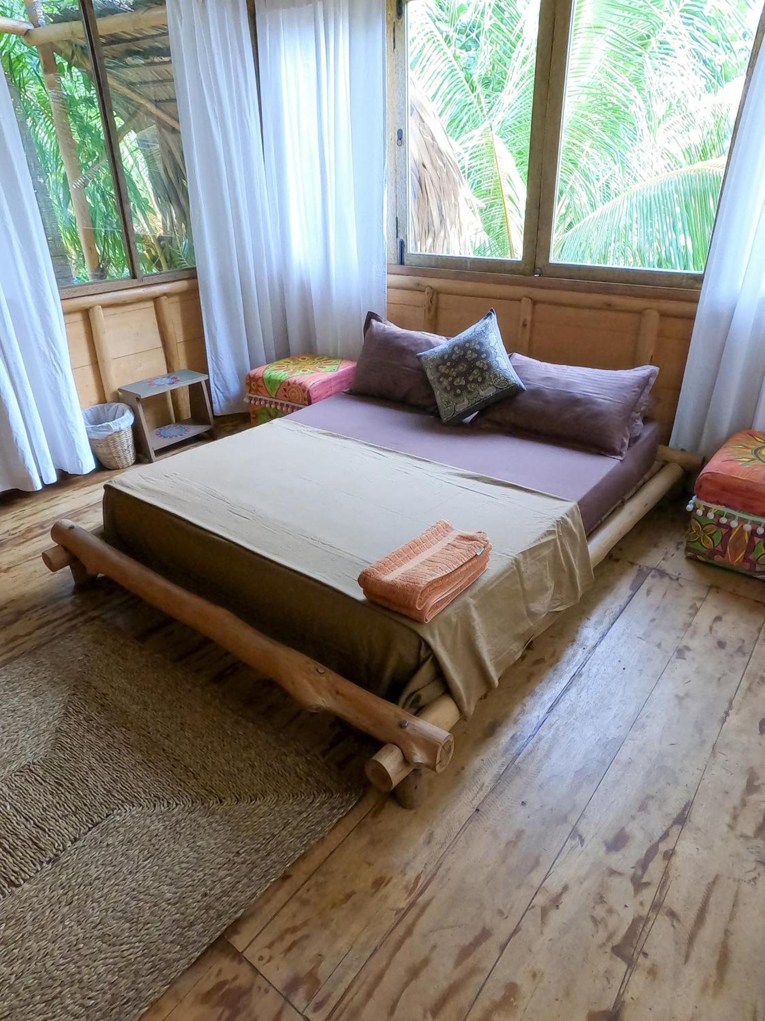 Monsoon Eco Resort - Whisky Point Arugambay Потувил Стая снимка