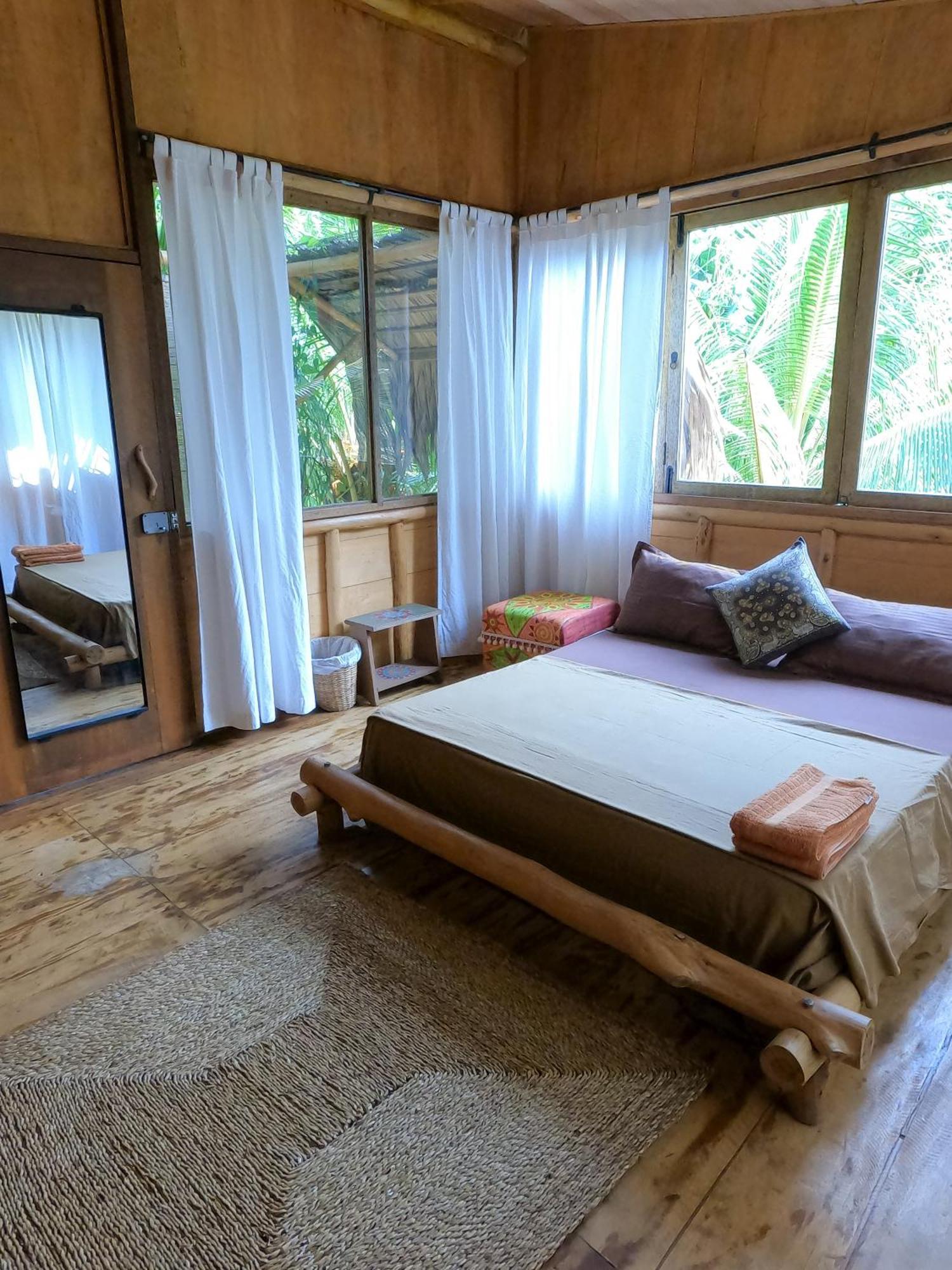 Monsoon Eco Resort - Whisky Point Arugambay Потувил Стая снимка