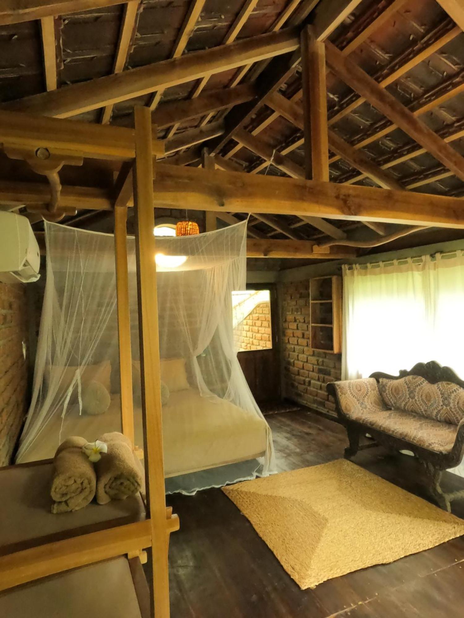 Monsoon Eco Resort - Whisky Point Arugambay Потувил Стая снимка