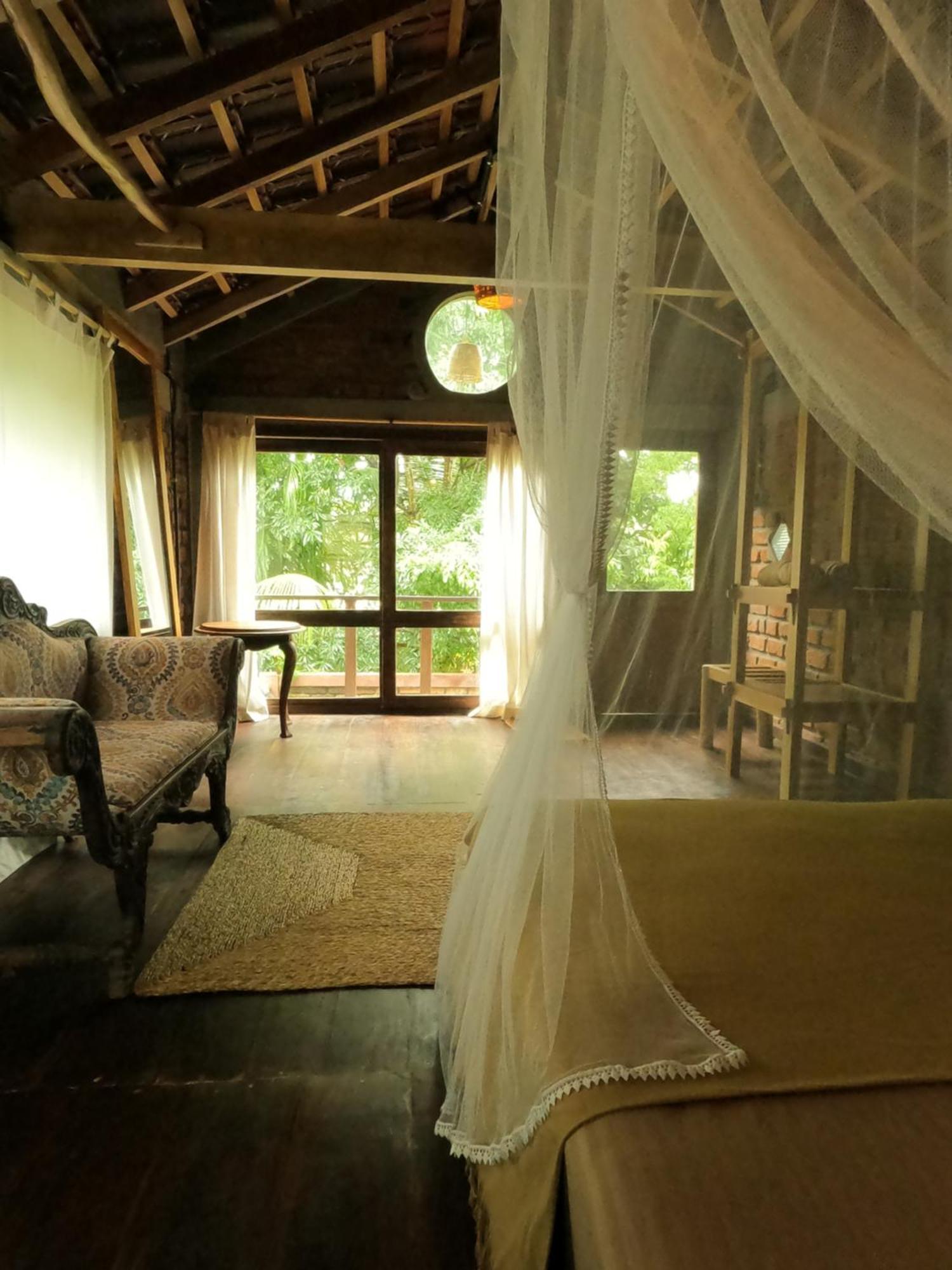 Monsoon Eco Resort - Whisky Point Arugambay Потувил Стая снимка
