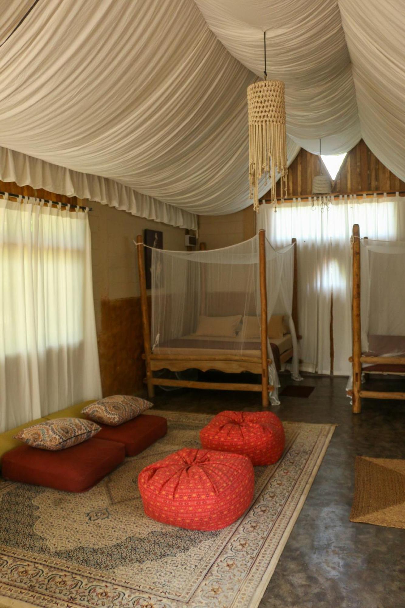 Monsoon Eco Resort - Whisky Point Arugambay Потувил Екстериор снимка